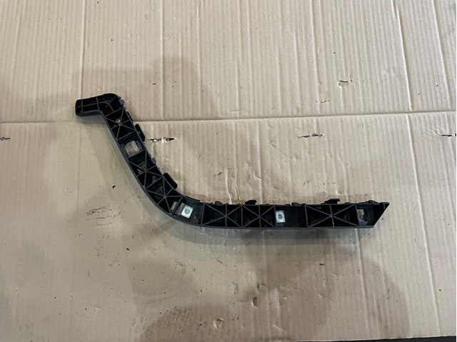86662C5000 HYUNDAI Кронштейн бампера заднего правый купить в Винница