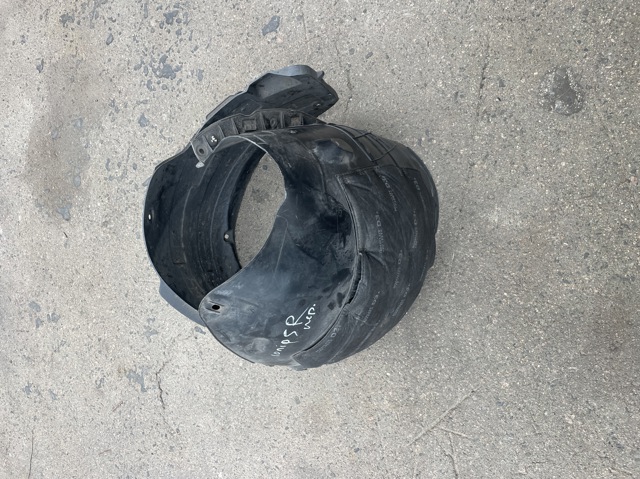 Подкрыльник переднего крыла, правый 86812GI000 HYUNDAI