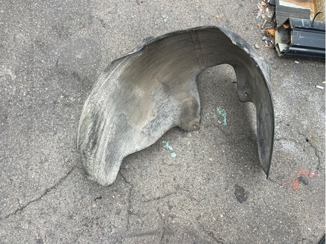 Подкрылок задний левый 86830C6000 HYUNDAI