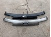 Накладка кришки багажника kia sorento 3 87371-c6000