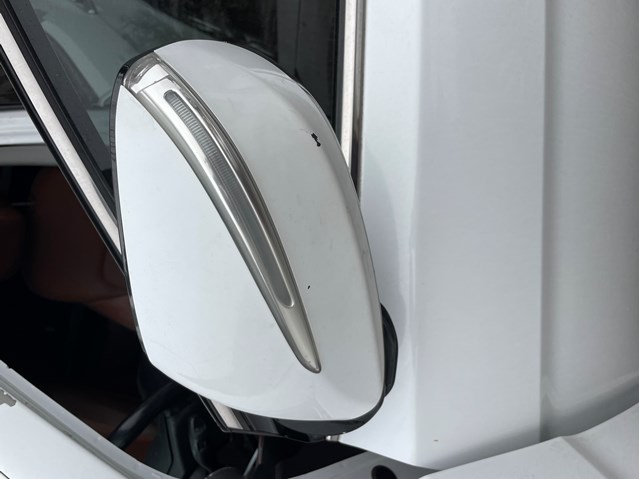 876104Z005 HYUNDAI Зеркало заднего вида левое купить в Сумы