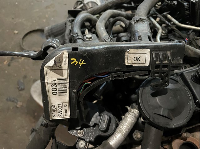 914002W031 HYUNDAI купить в Ужгород