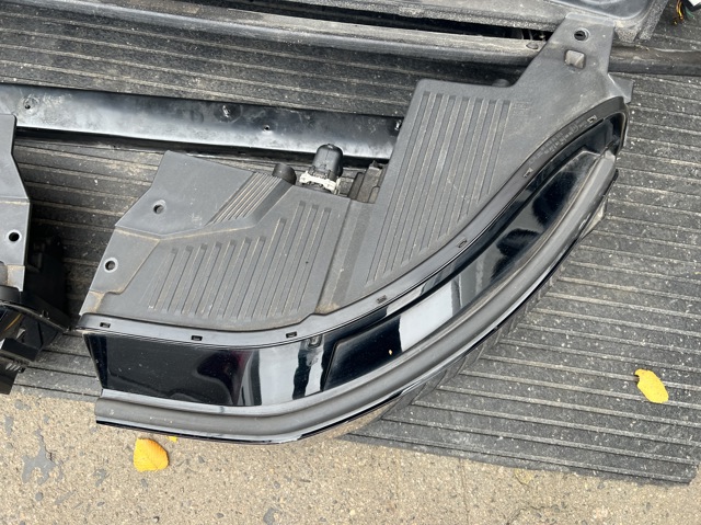 92101GI000 HYUNDAI Фара левая купить в Хмельницкий