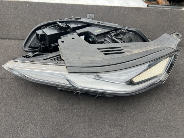 92207S1000 Фара дневного света левая купить Николаев