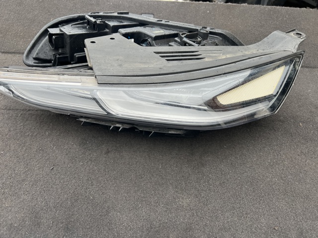 92207S1000 Фара дневного света левая купить Николаев