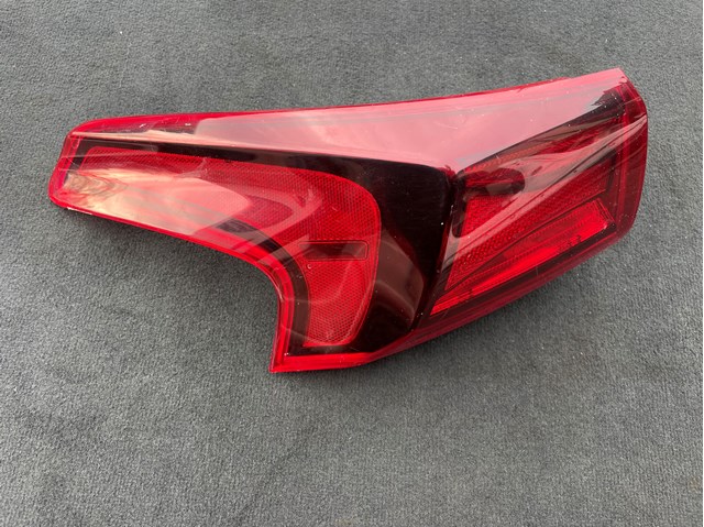 92401S2000 HYUNDAI Фонарь задний левый купить в Николаев