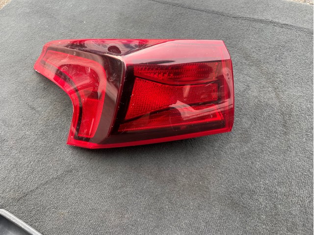 92401S2000 Фонарь задний левый купить Каменское