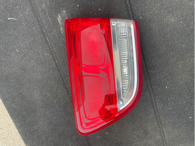 Фара задняя правая внутренняя 92404C6000 HYUNDAI