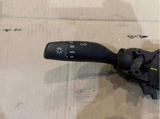 93400C6550 HYUNDAI Переключатель подрулевой, в сборе купить в Одесса