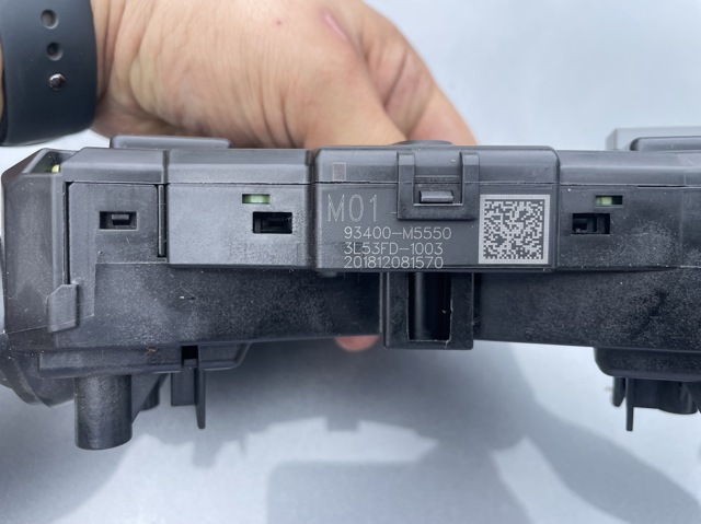 93400M5550 HYUNDAI купить в Черкассы