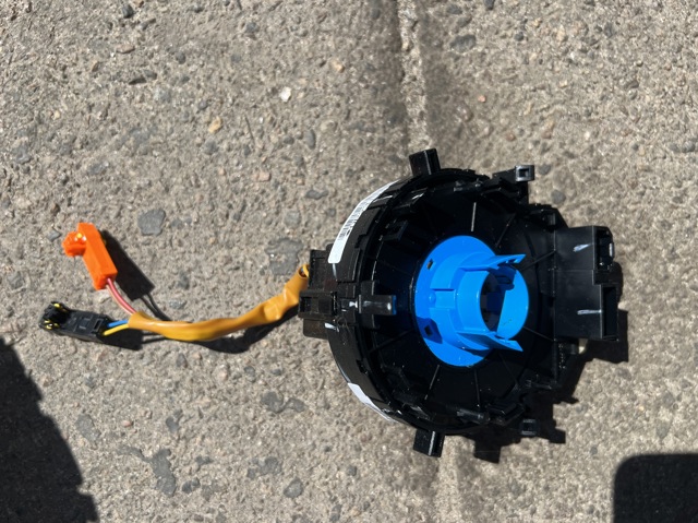 Кольцо подушки безопасности 934901U120 HYUNDAI