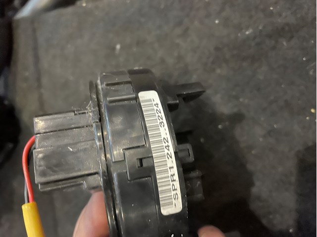 Кольцо Эйрбэг контактное 934904Z120 HYUNDAI
