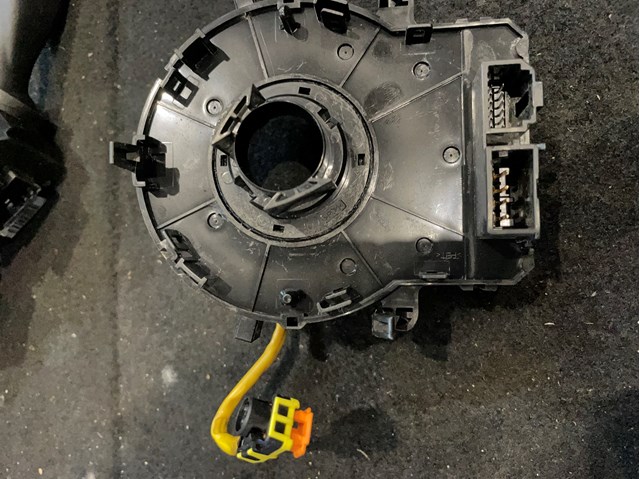 934904Z120 Шлейф руля купить Полтава