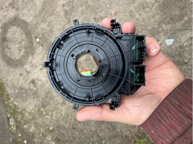 Кольцо подушки безопасности 93490C6010 HYUNDAI