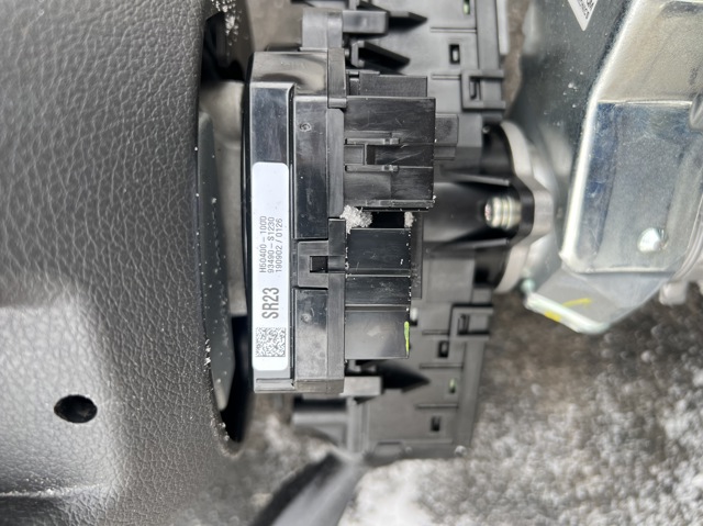 Спираль Airbag 93490S1230 HYUNDAI