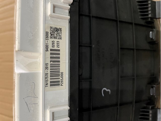 94001C6000 HYUNDAI купить в Чернигов