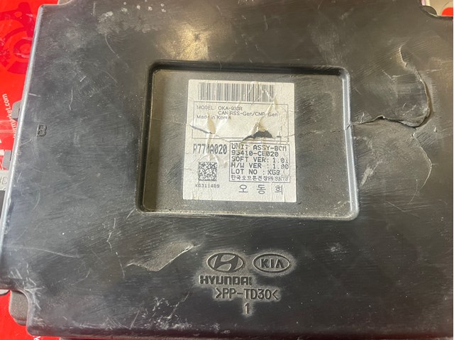 HYUNDAI 95410C6020 в наличии Ровно