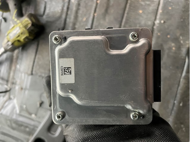 Модуль управления (ЭБУ) полным приводом 954473B460 HYUNDAI