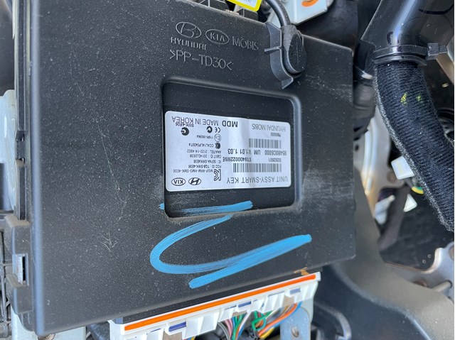 HYUNDAI 95480C6000 в наличии Николаев