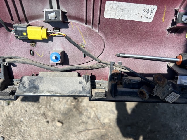 957602P600 HYUNDAI купить в Днепр