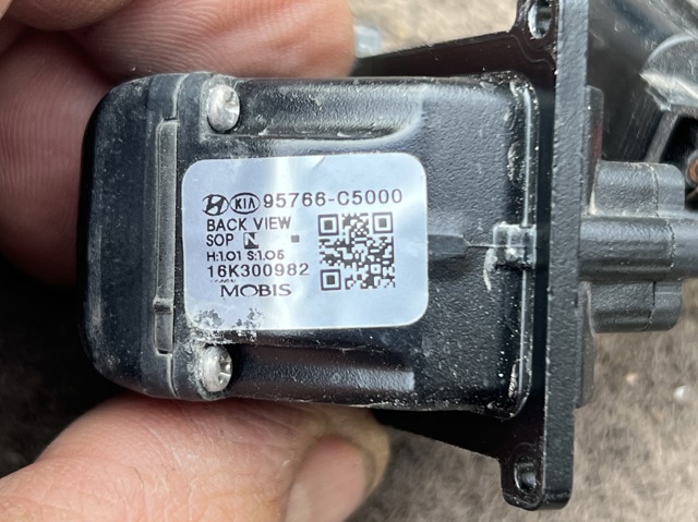 95766C5000 Камера системы обеспечения видимости купить Чернигов