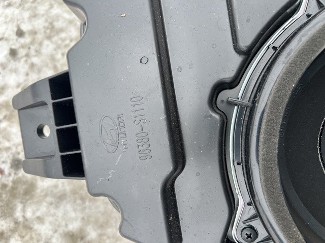 96380S1110 HYUNDAI купить в Каменское