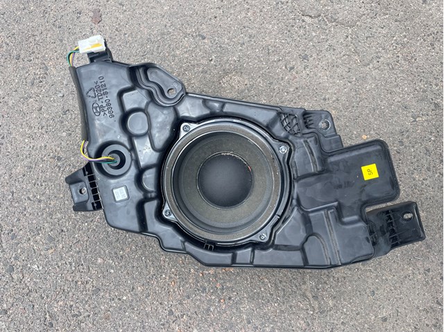 Сабвуфер 96380S1210 HYUNDAI