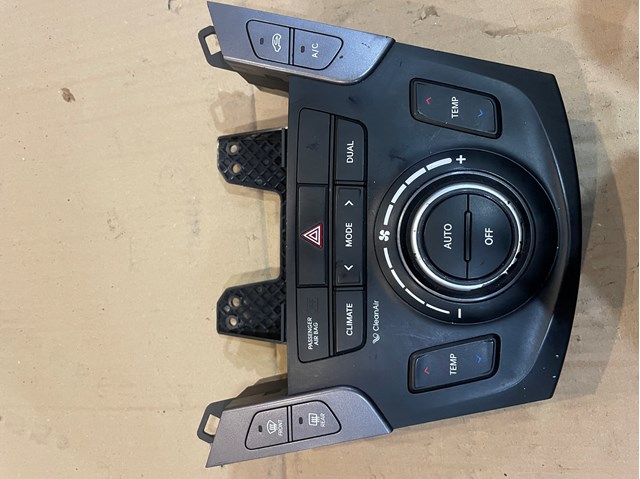 972502WXXX HYUNDAI купить в Тернополь