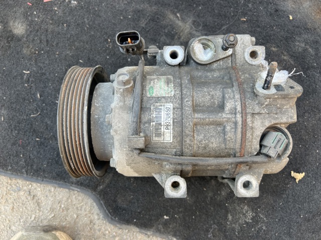 HYUNDAI 977011U650 Компрессор кондиционера в наличии Хмельницкий