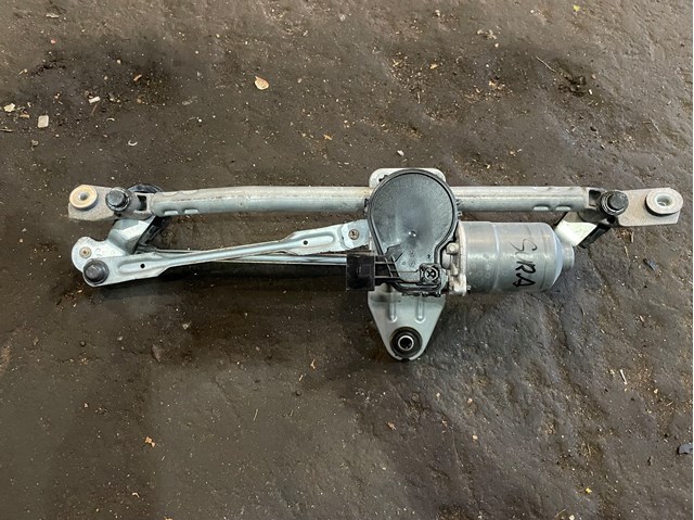 Мотор трапеции стеклоочистителя 98110C5000 HYUNDAI