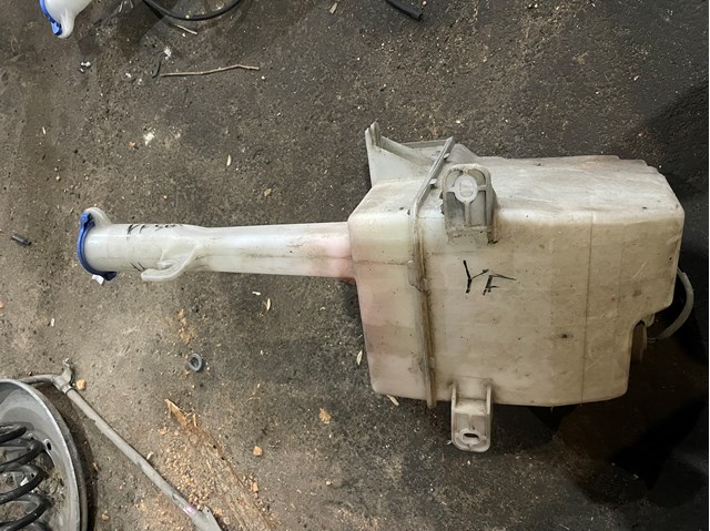 986103S000 HYUNDAI Бачок омывателя стекла купить в Ирпень