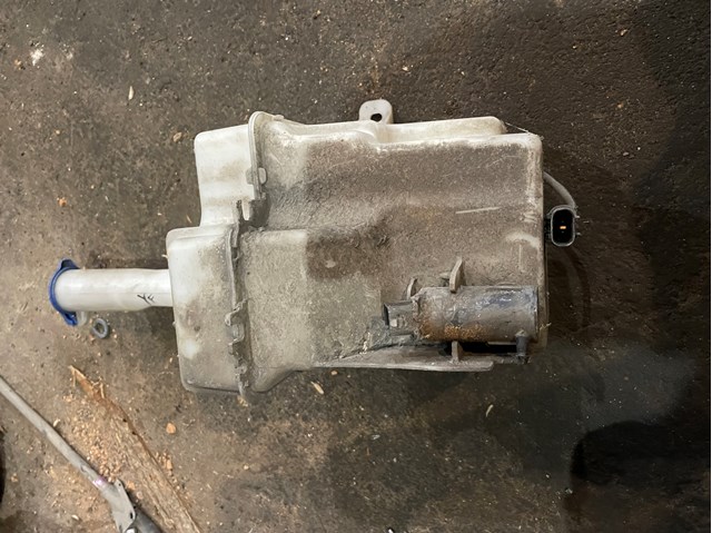 986103S000 HYUNDAI Бачок омывателя купить в Львов