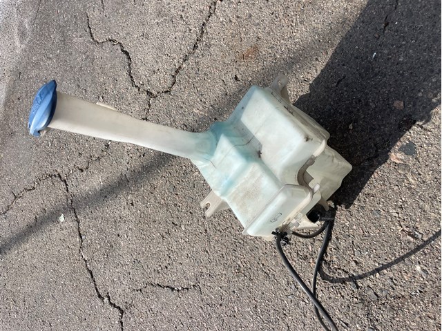 Бачок стеклоомывателя 986103V000 HYUNDAI
