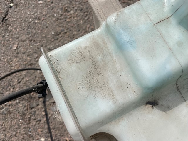 986103V000 HYUNDAI Бачок омывателя стекла купить в Винница