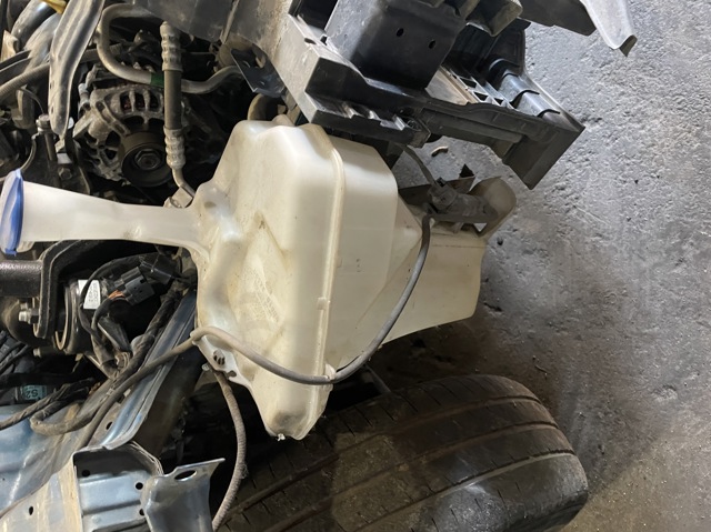 986103X500 HYUNDAI Бачок омывателя купить в Винница