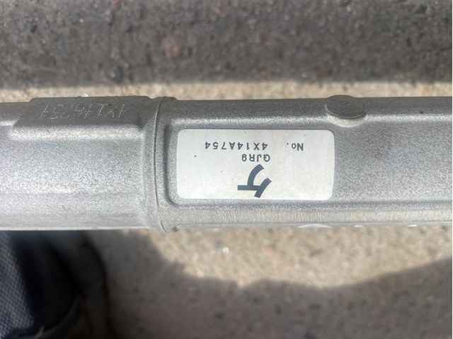 BJS832110 MAZDA Рулевая рейка купить в Черновцы