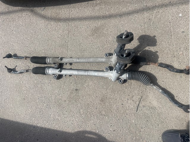 BJS832110 MAZDA Рулевая рейка купить в Ирпень
