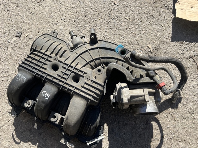 MAZDA CY0113640A в наличии Кривой Рог