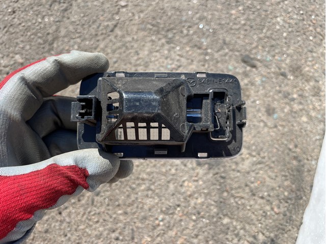GHP951440 MAZDA купить в Ровно