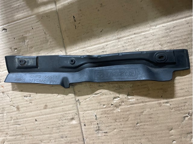 GHP956915 MAZDA купить в Тернополь