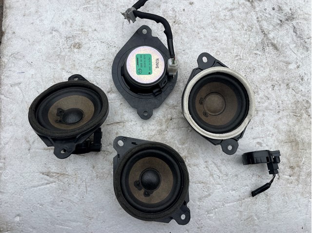 MAZDA GHP966960 в наличии Ирпень