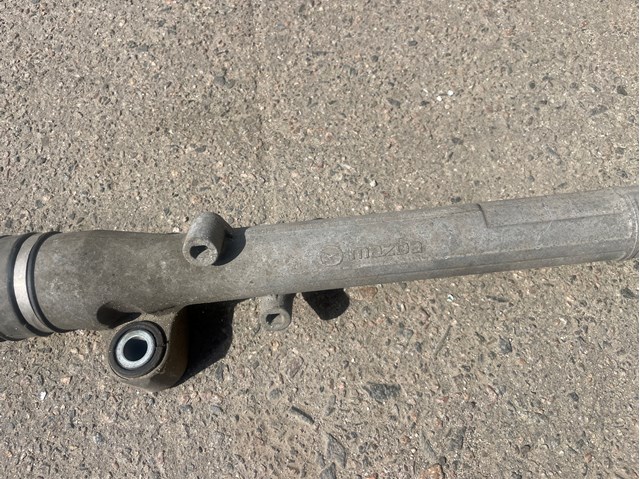 GHT232110D MAZDA Рулевая рейка купить в Павлоград