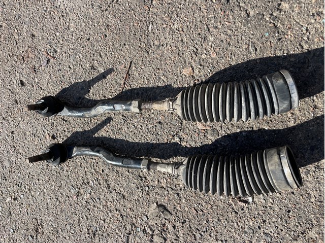GHT232240A MAZDA Тяга рулевая купить в Кривой Рог