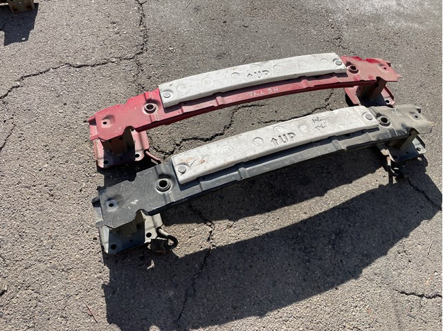 Балка бампера заднего GJR950260A MAZDA