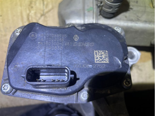 DENSO H8201068965 Клапан ЕГР в наличии Кривой Рог