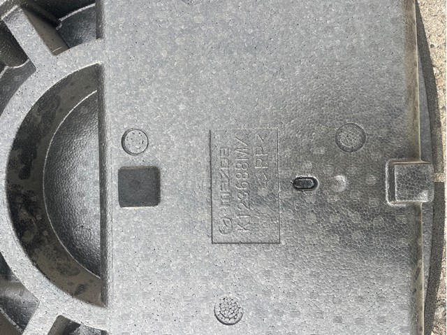 MAZDA K123688MX в наличии Ирпень