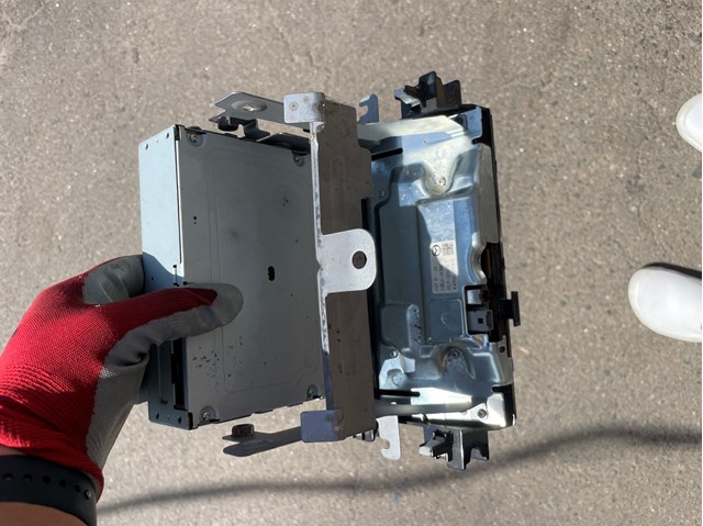 KA0H669G0 MAZDA купить в Винница