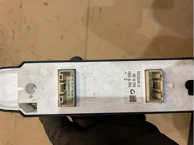 KA1G66350 MAZDA купить в Львов