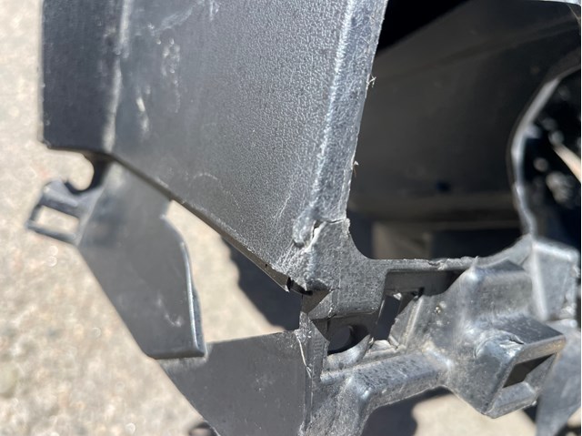 KB7W60381 MAZDA купить в Тернополь