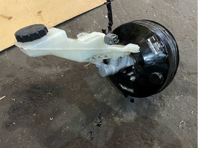 KB8C43950 MAZDA купить в Чернигов